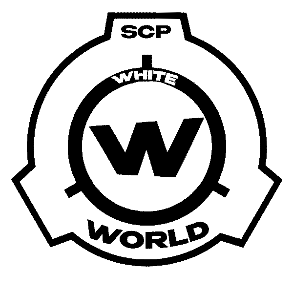 White World Logo
